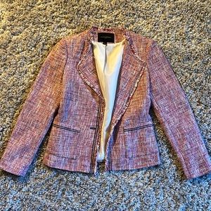 NWOT Banana Republic Blazer